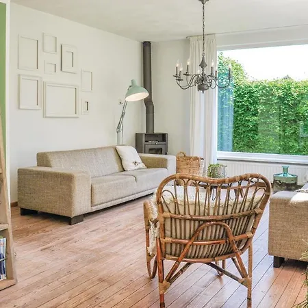 Hébergement de vacances Stunning In With Wifi Leende