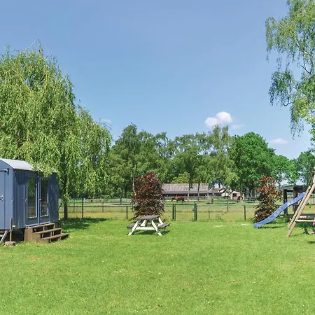 Stunning In With Wifi