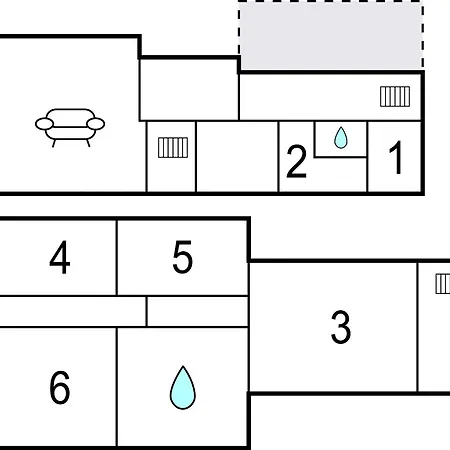 Stunning In With Wifi Leende