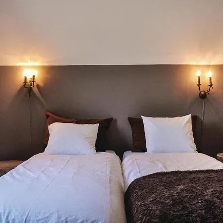 Hébergement de vacances Stunning In With Wifi