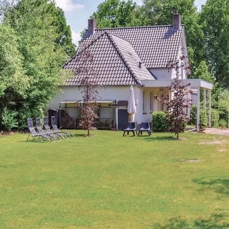 Stunning In With Wifi Leende