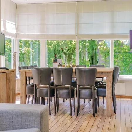 Hébergement de vacances Stunning In With Wifi Leende