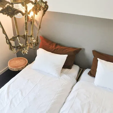 Stunning In With Wifi Hébergement de vacances *